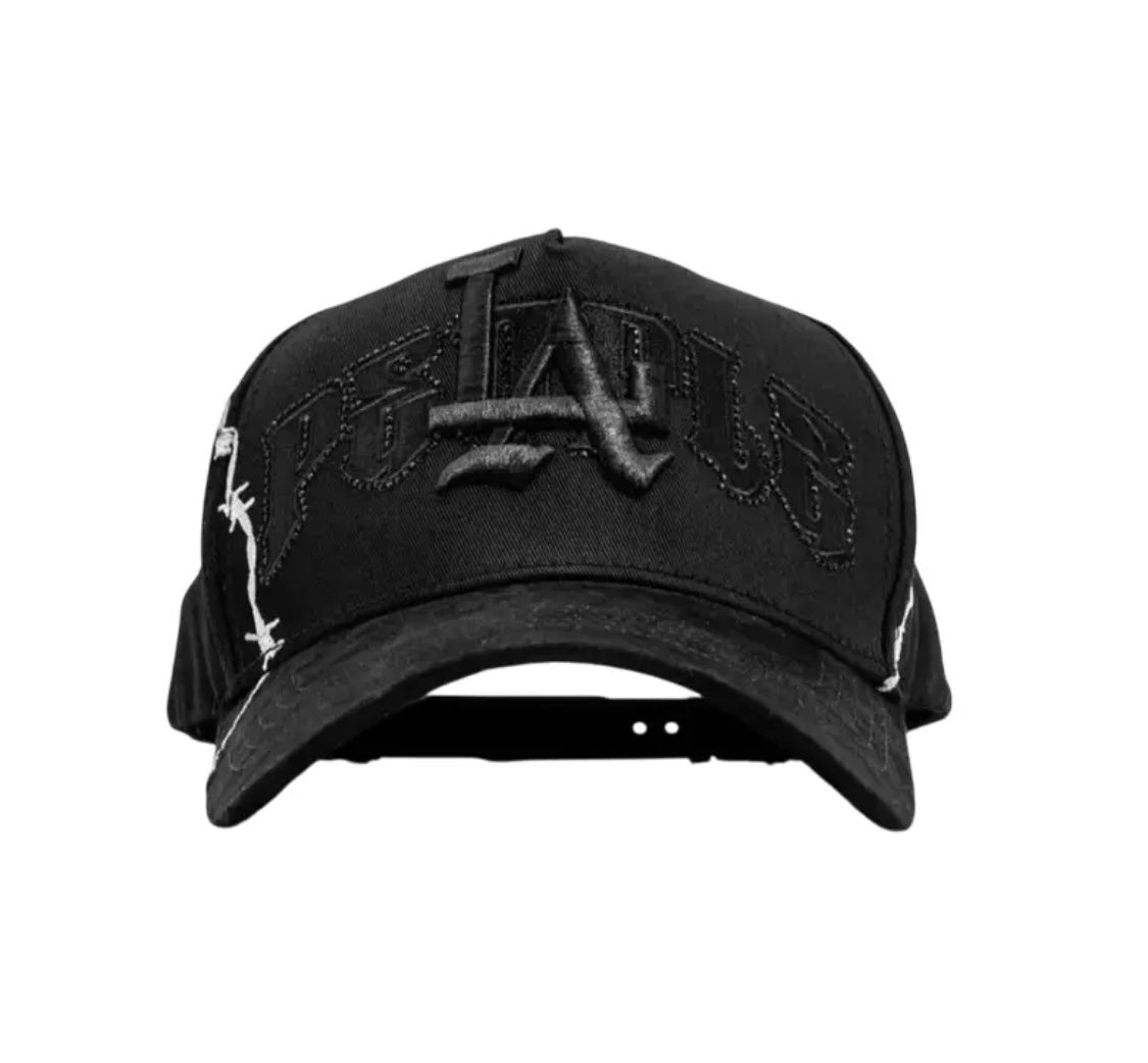 LA PEOPLE (Black)