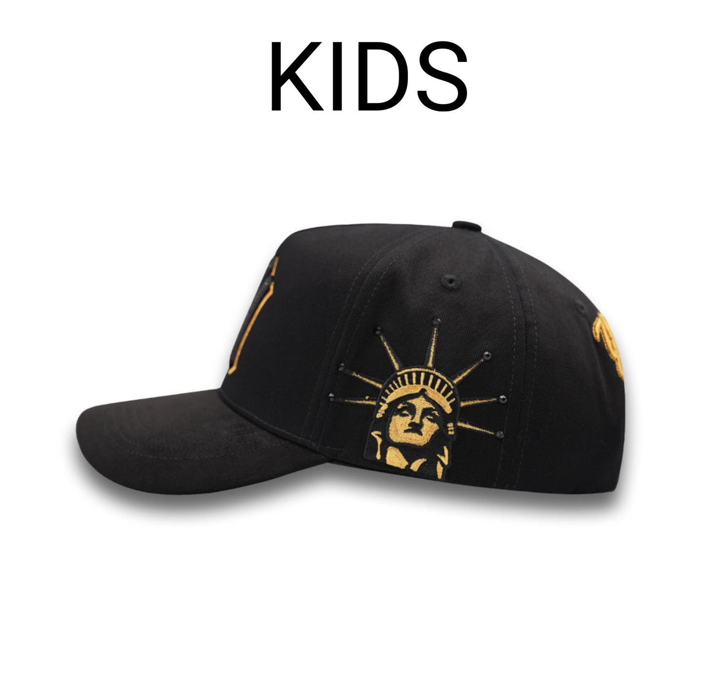 Kids NY (Gold)
