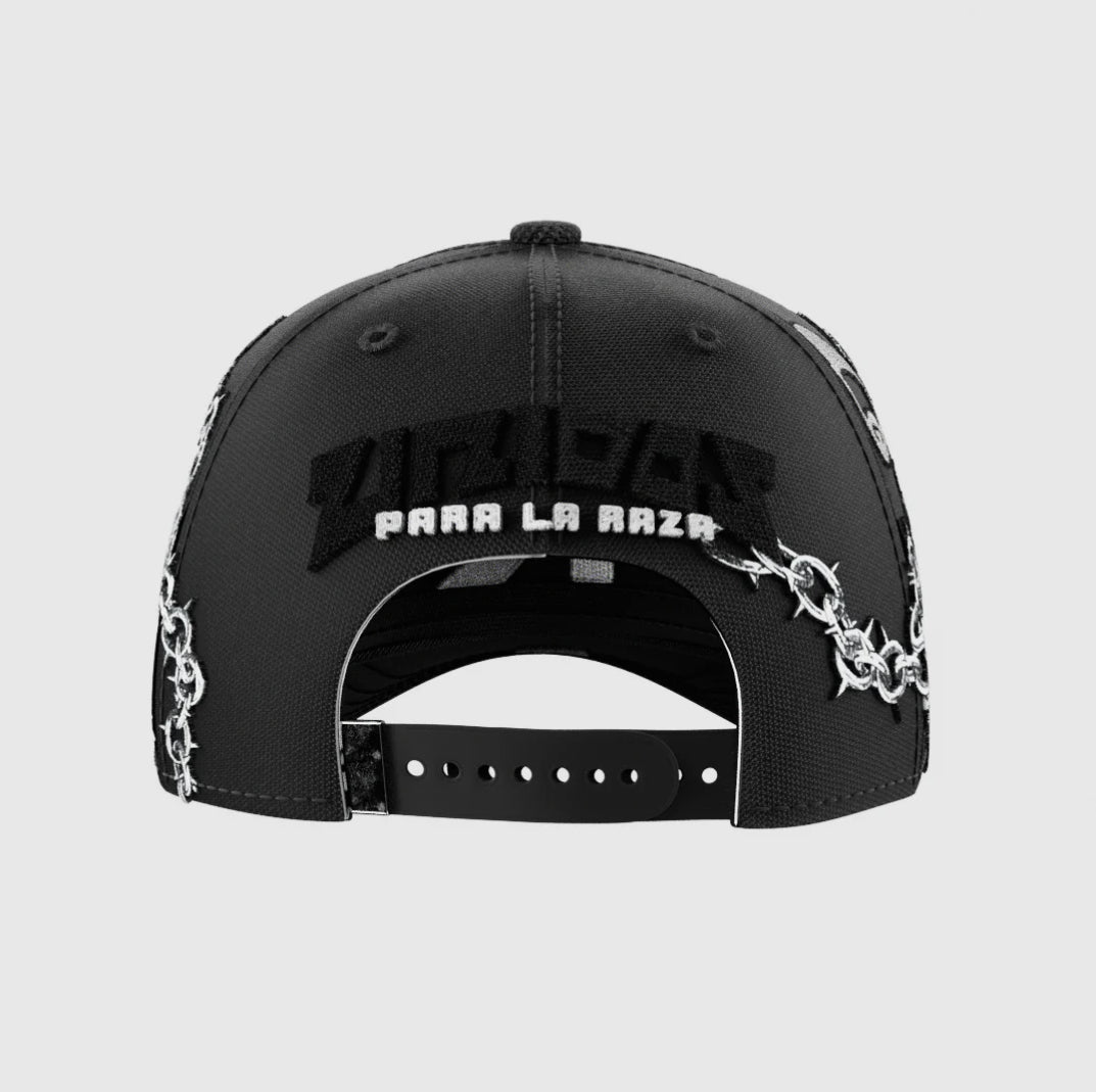 Unidos Pa’ La Raza