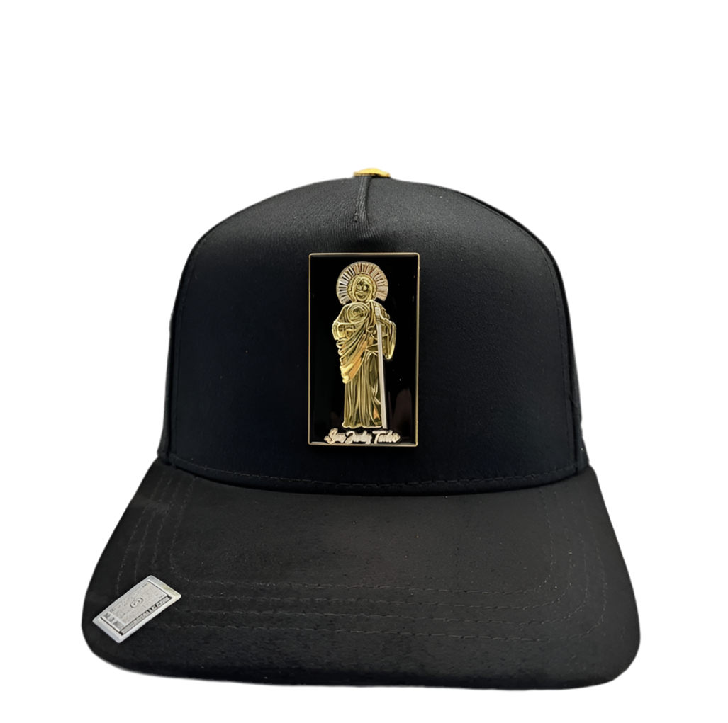 San Juditas Tadeo (Black)
