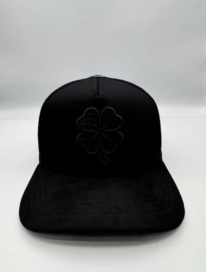 La Office Trebol (Black)