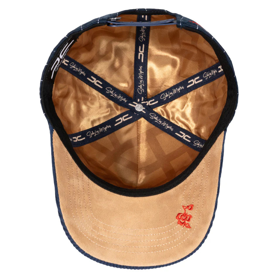 JC Rooster (Blue)