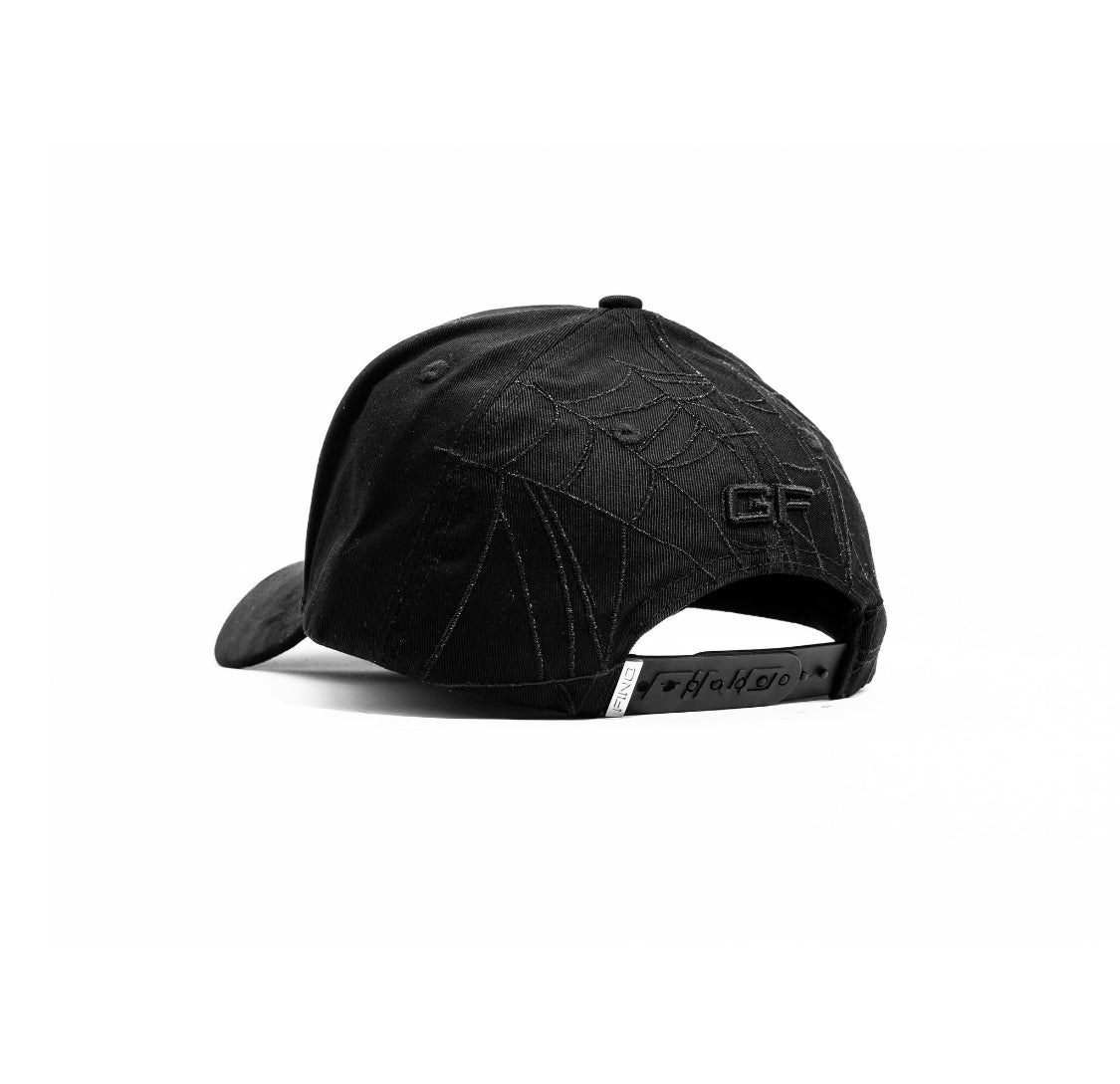 L.A. Spider (Black)
