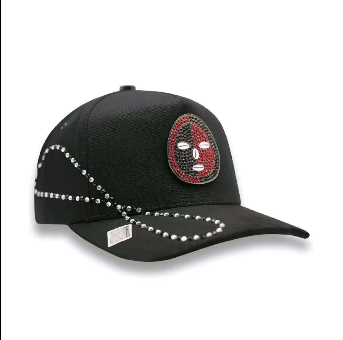 Los Collares (Black)