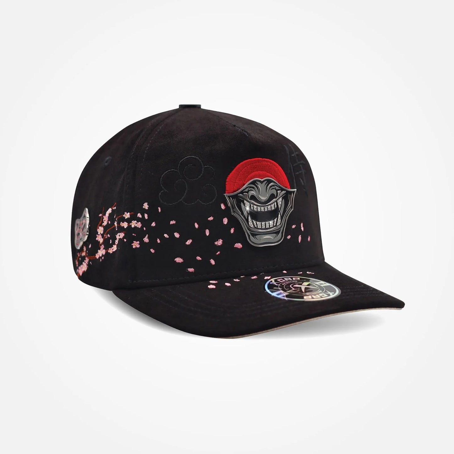 Samurai (Black)