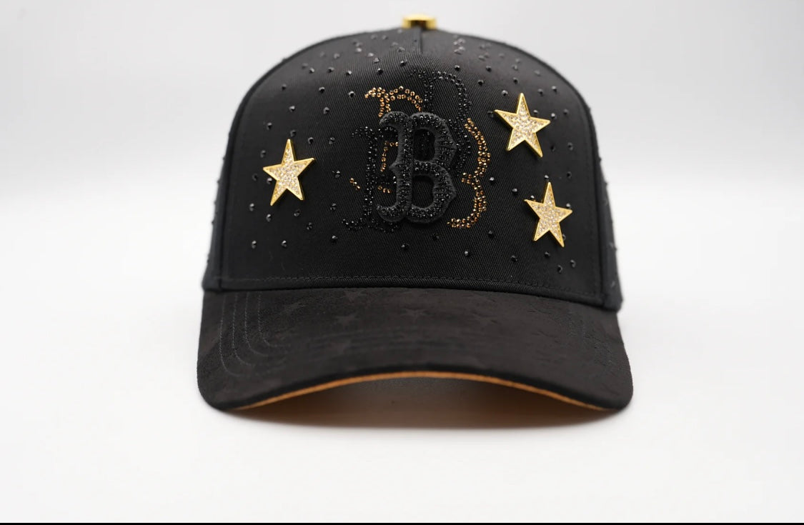 BiggBoss Aniversario (Gold)
