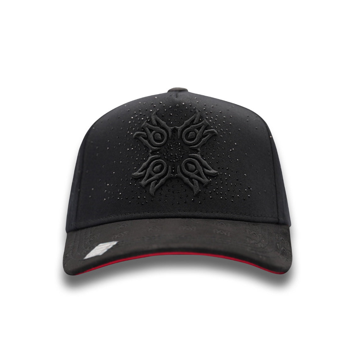 AMR 4 Letters (Black)