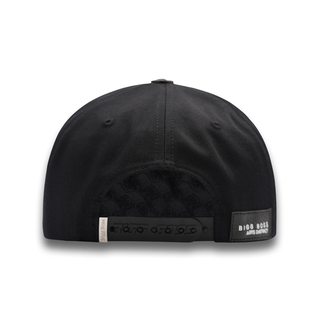 AMR 4 Letters (Black)