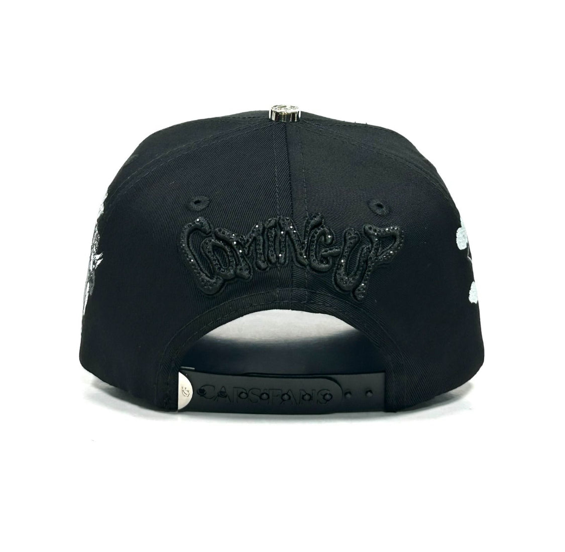 Chicago Sox (Black)