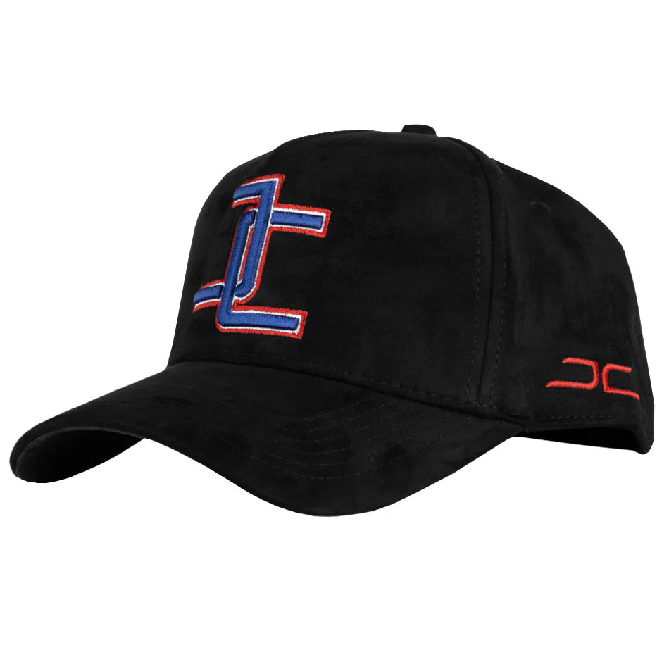 JC Paradise (Black)