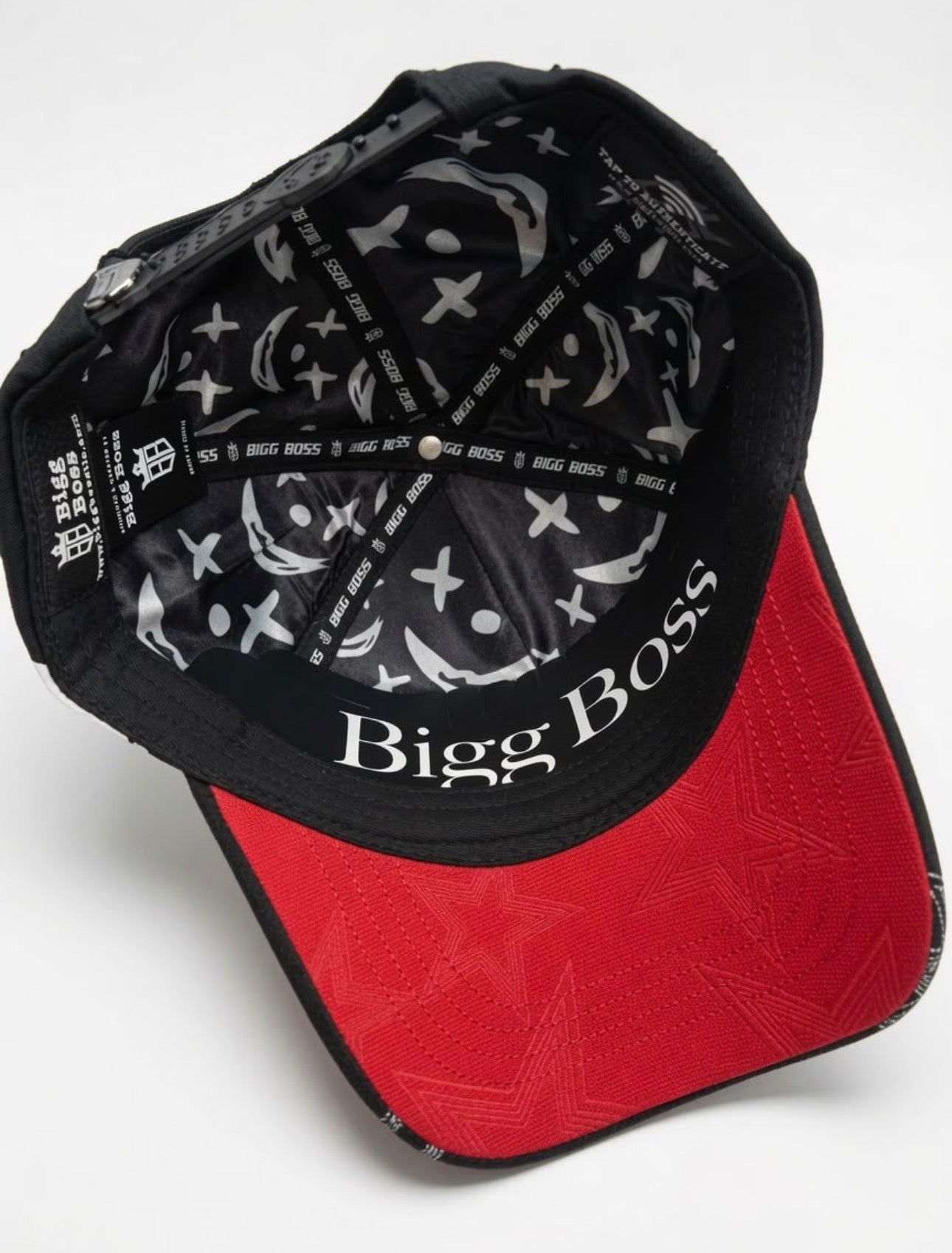Rico O Muerto (Black)