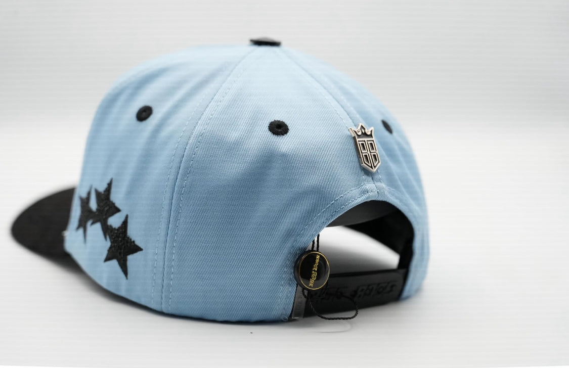 AMR 2.0 Crystals (Blue)