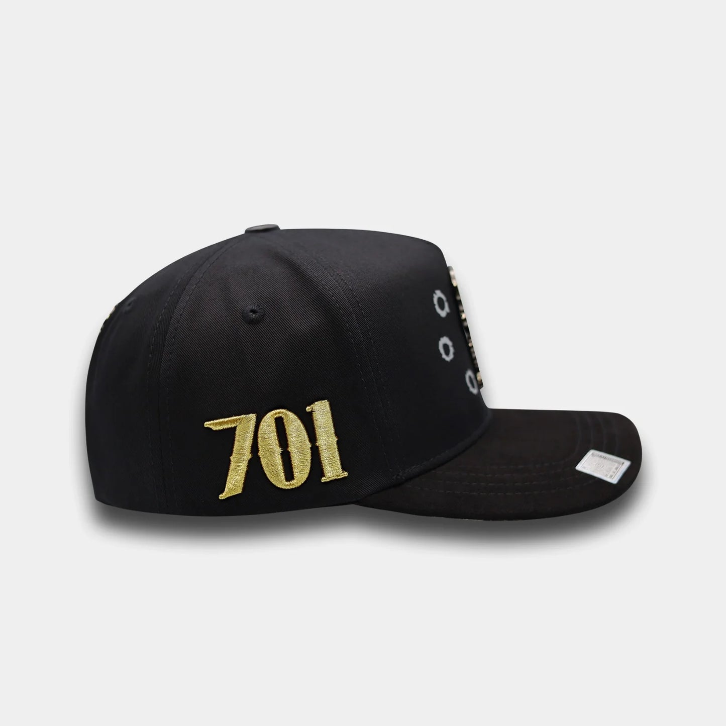 Chapo (Black)