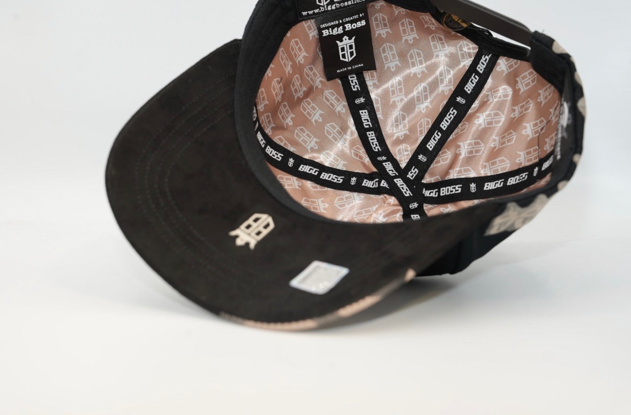 Angel Double B (Black)