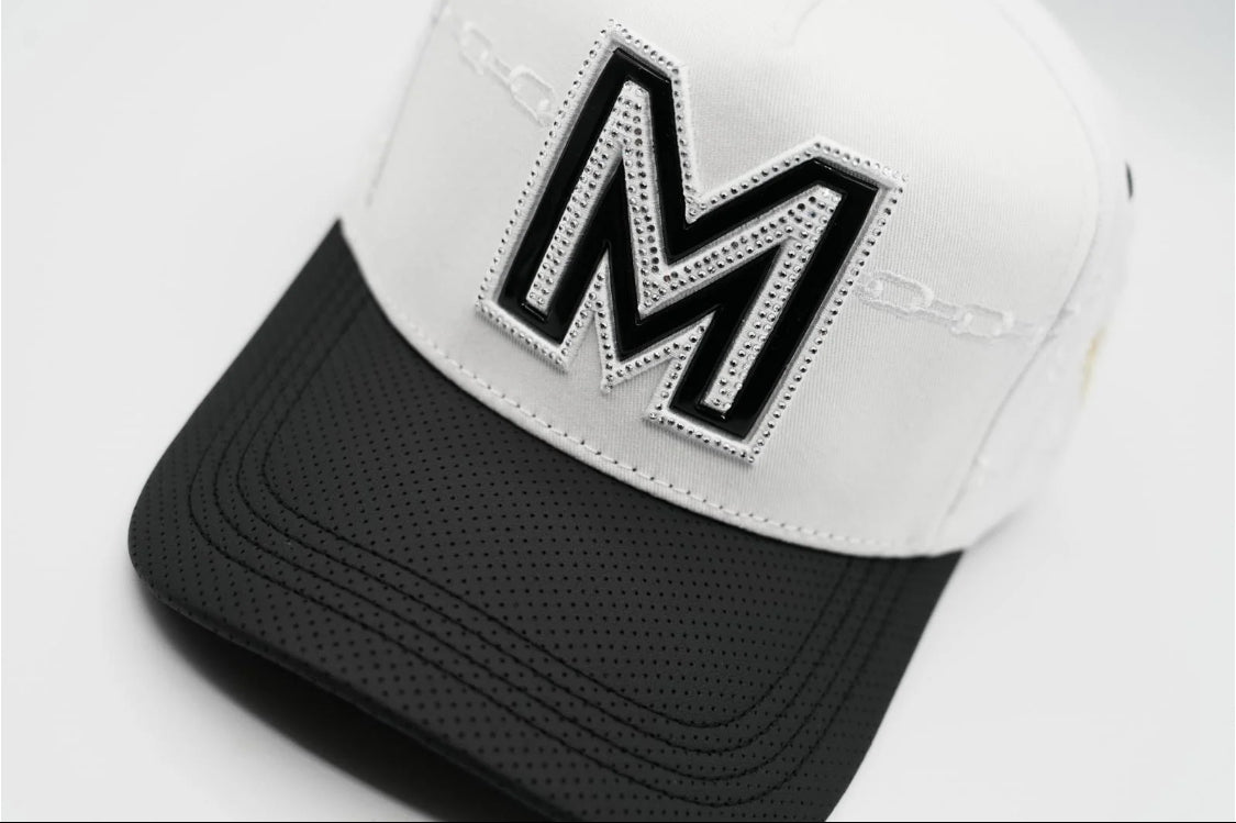 Mexico (White)