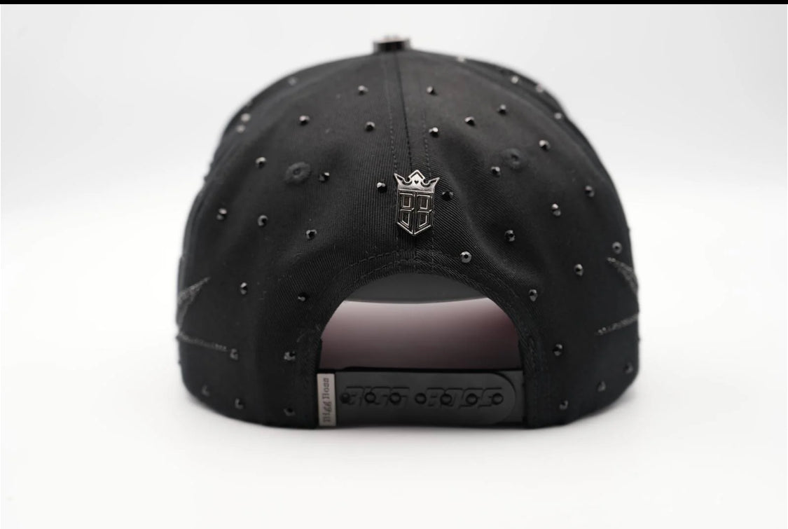 El Rayo (Black)