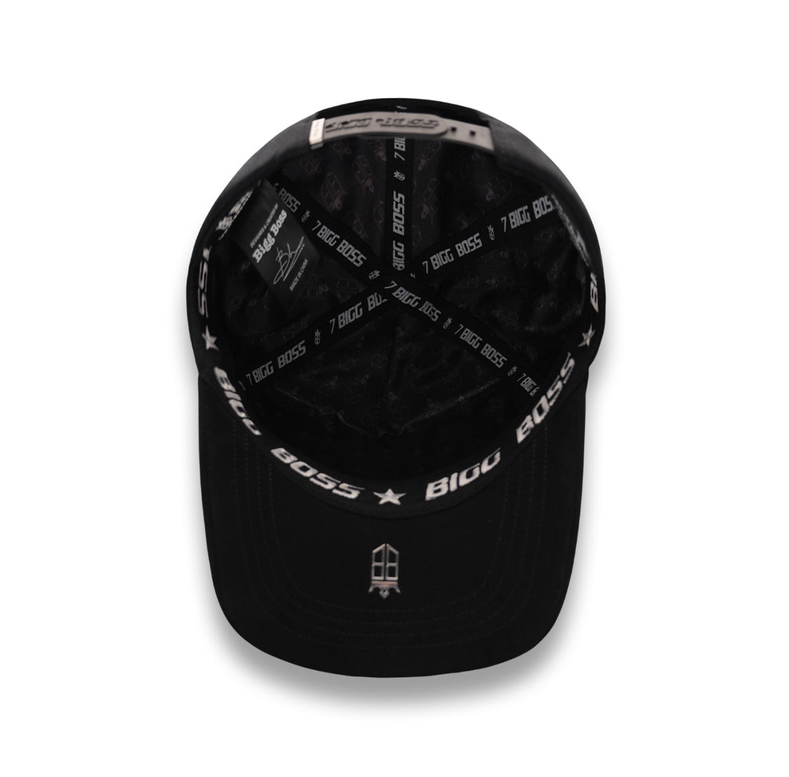 Legado 7 (Black)