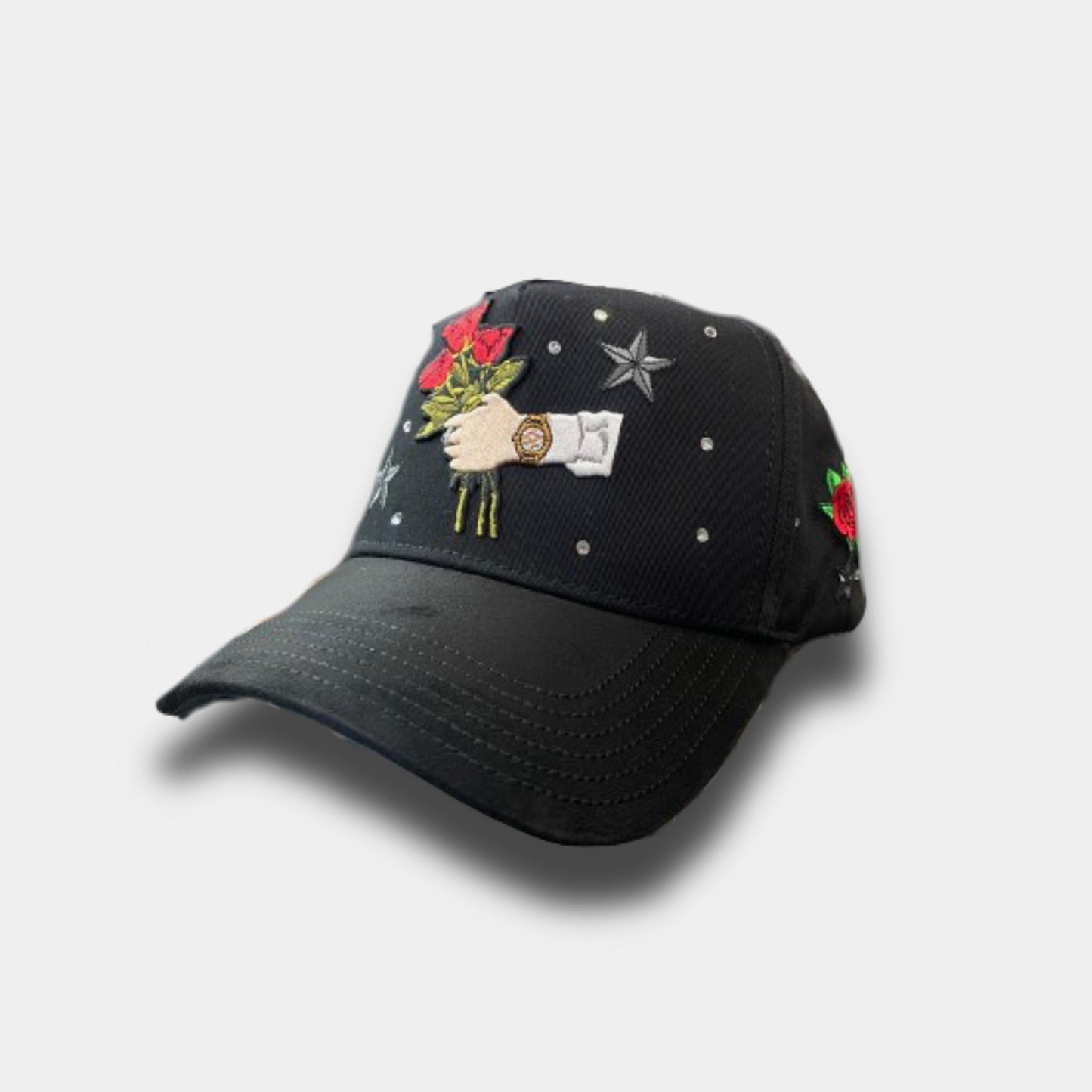 Rosones (Black)