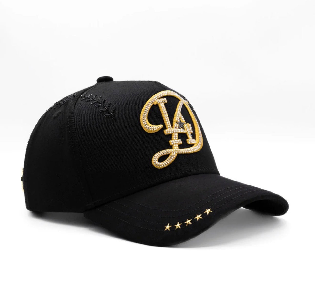 DG Star (Black/Gold)