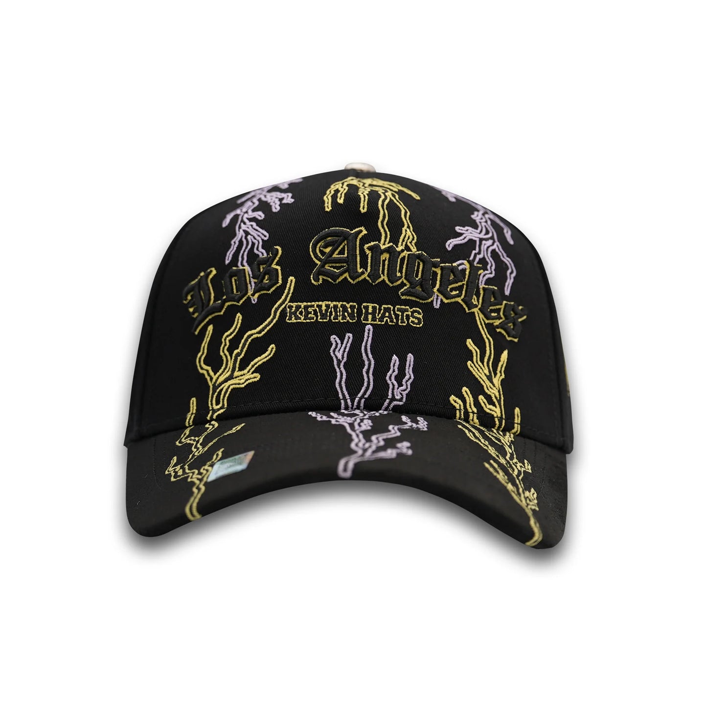Los Angeles (Black)