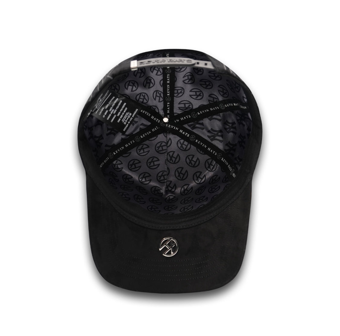 NY Calavera (Black)