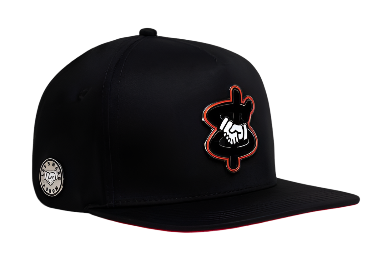 Business (Red/Black)