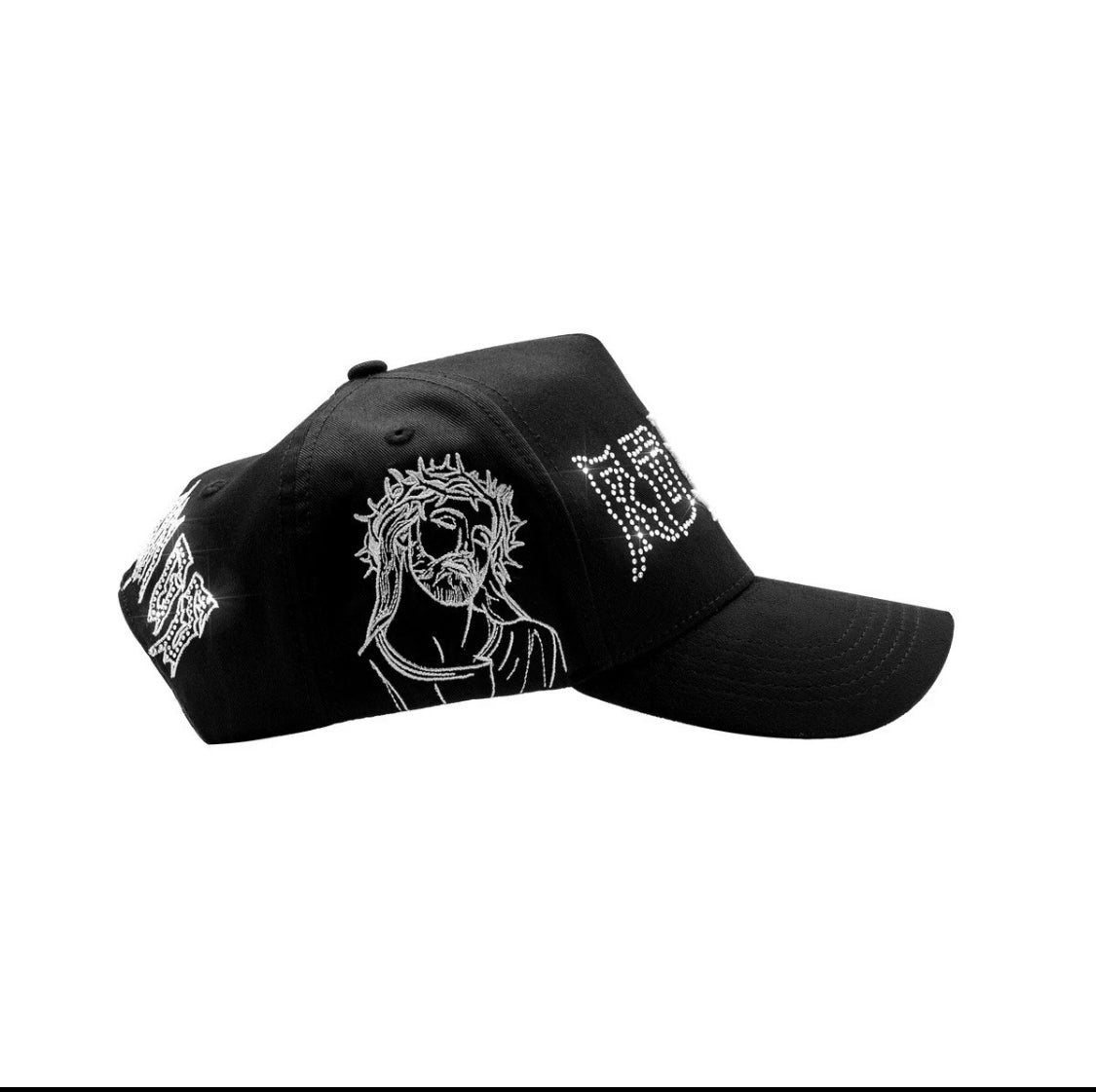 RUDE II (Black)
