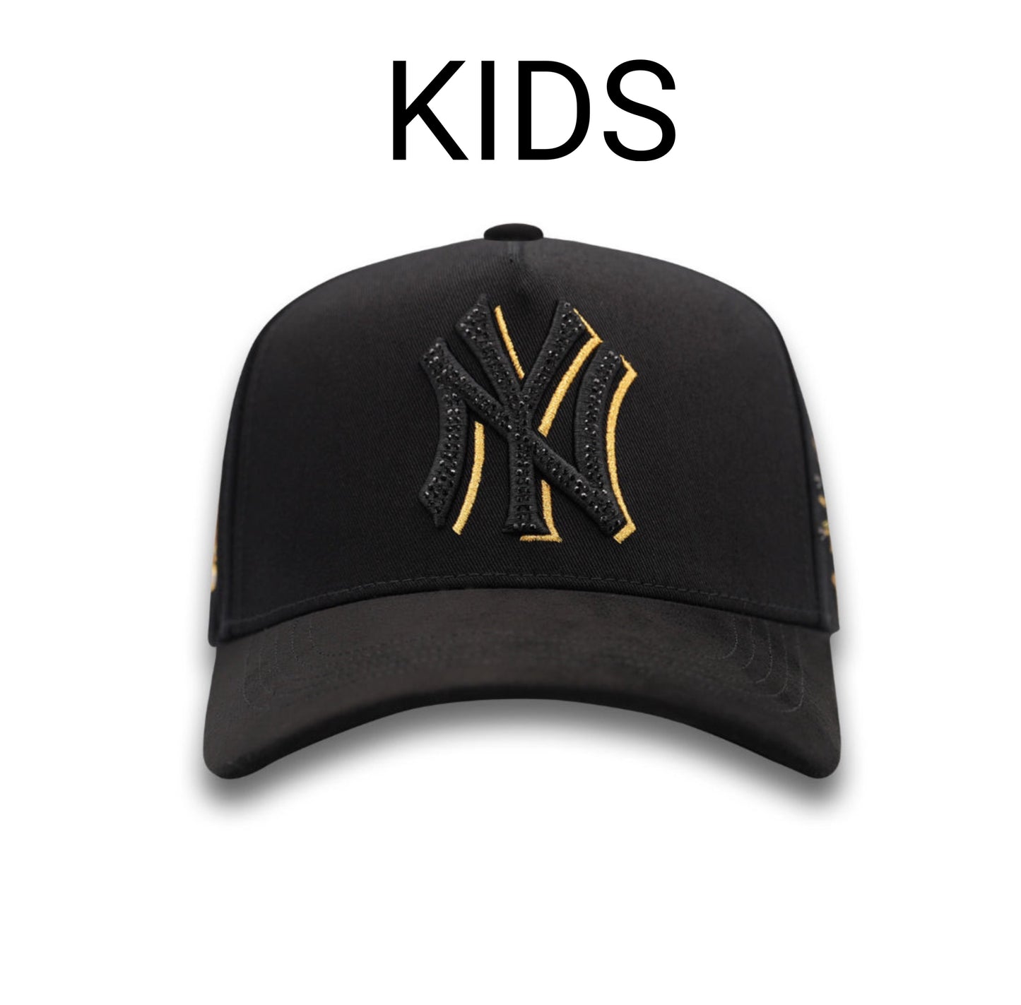 Kids NY (Gold)