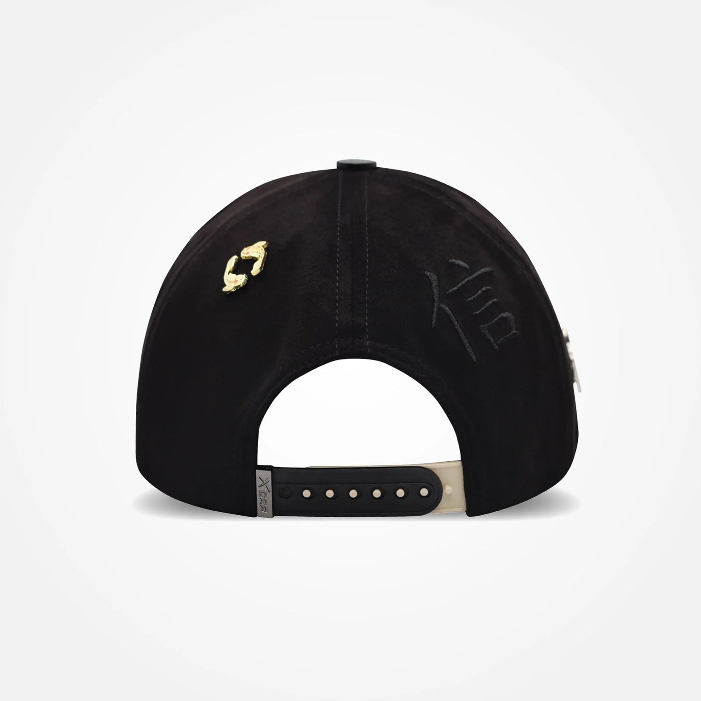 Samurai (Black)