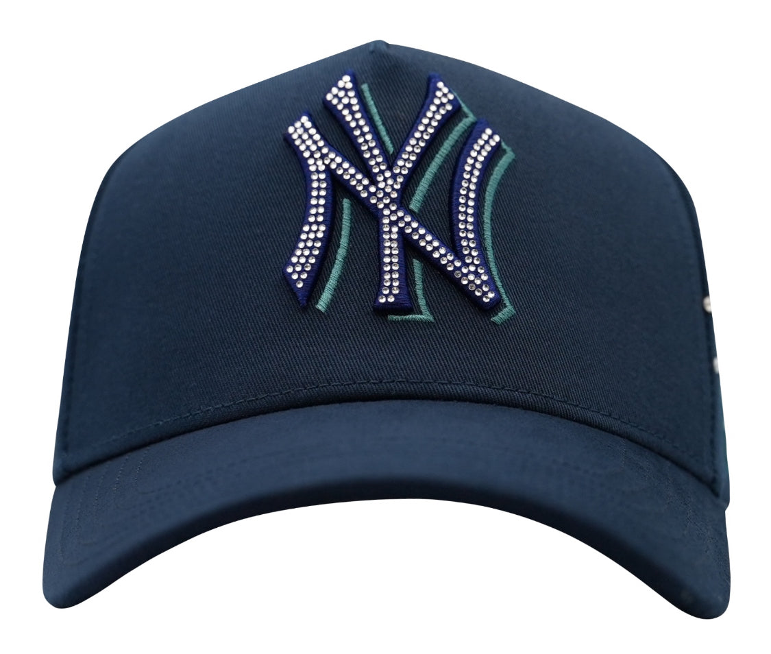 NY (Navy)