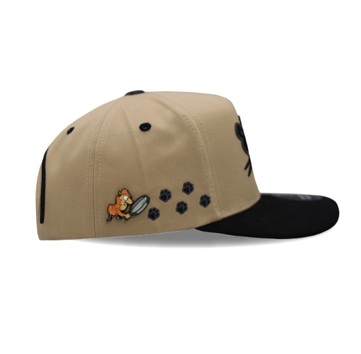 Pink Panther (Khaki)