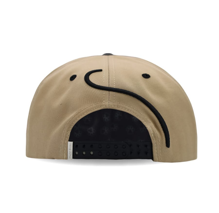 Pink Panther (Khaki)