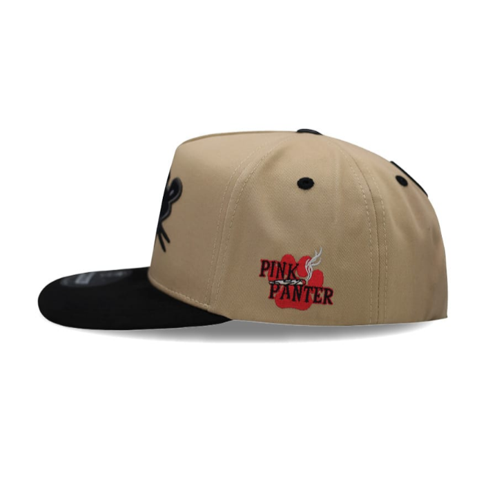 Pink Panther (Khaki)