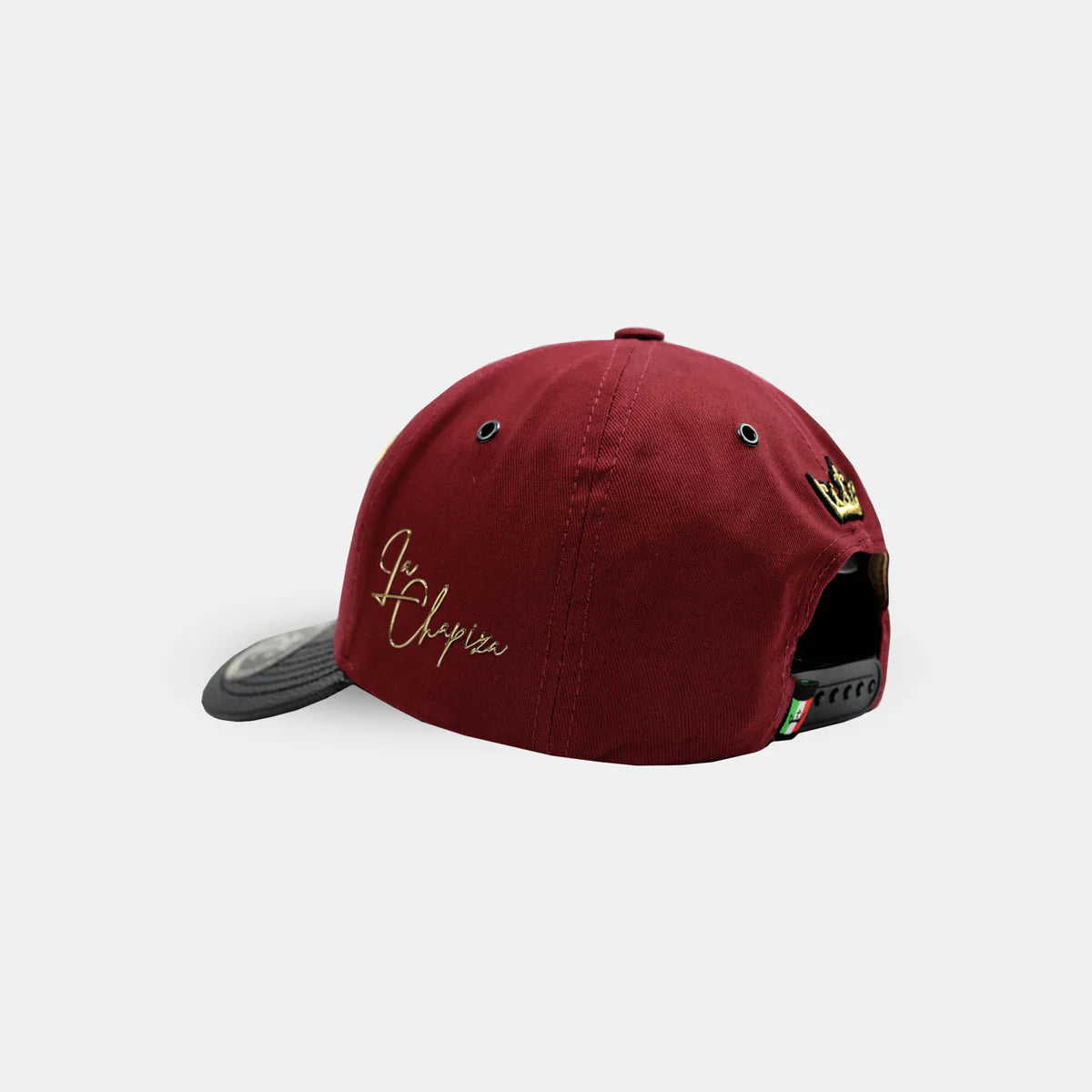El Centenario Piel (Red)