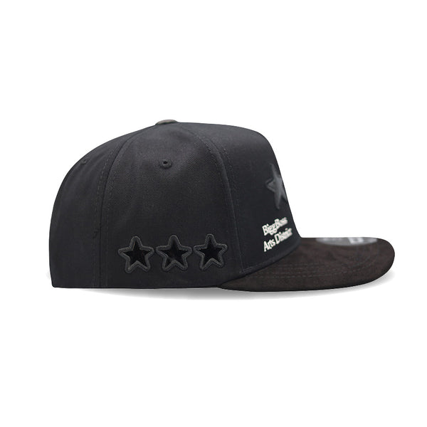 AMR Star (Black/White)