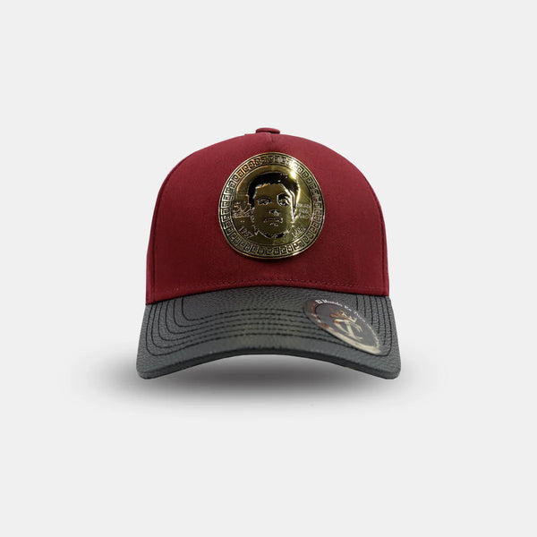 El Centenario Piel (Red)
