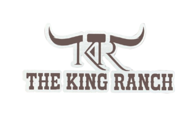 THE KING RANCH