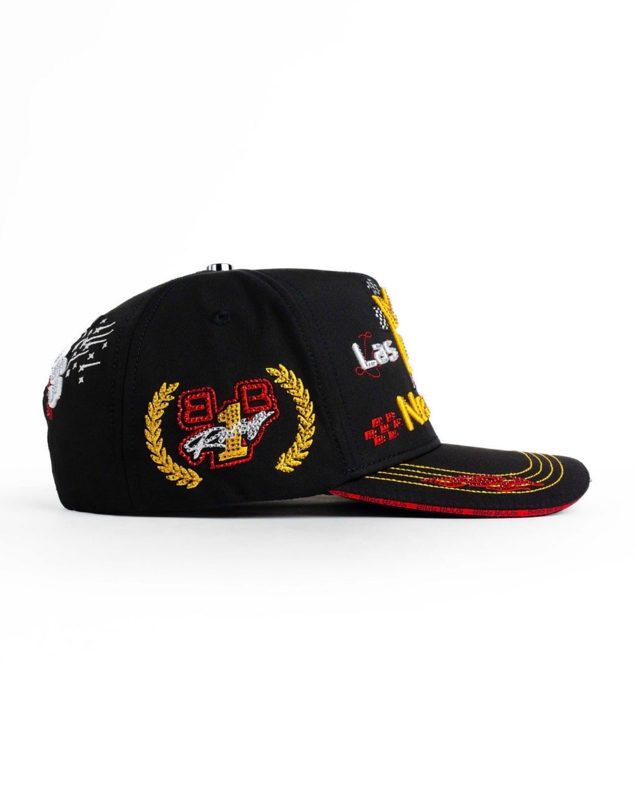 Las Vegas GP (Black)