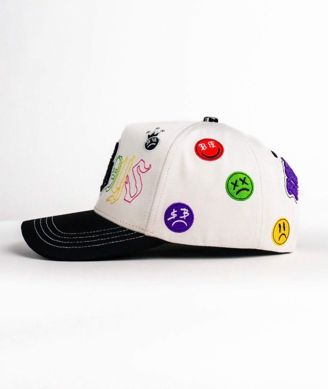 B $adboyz (White)