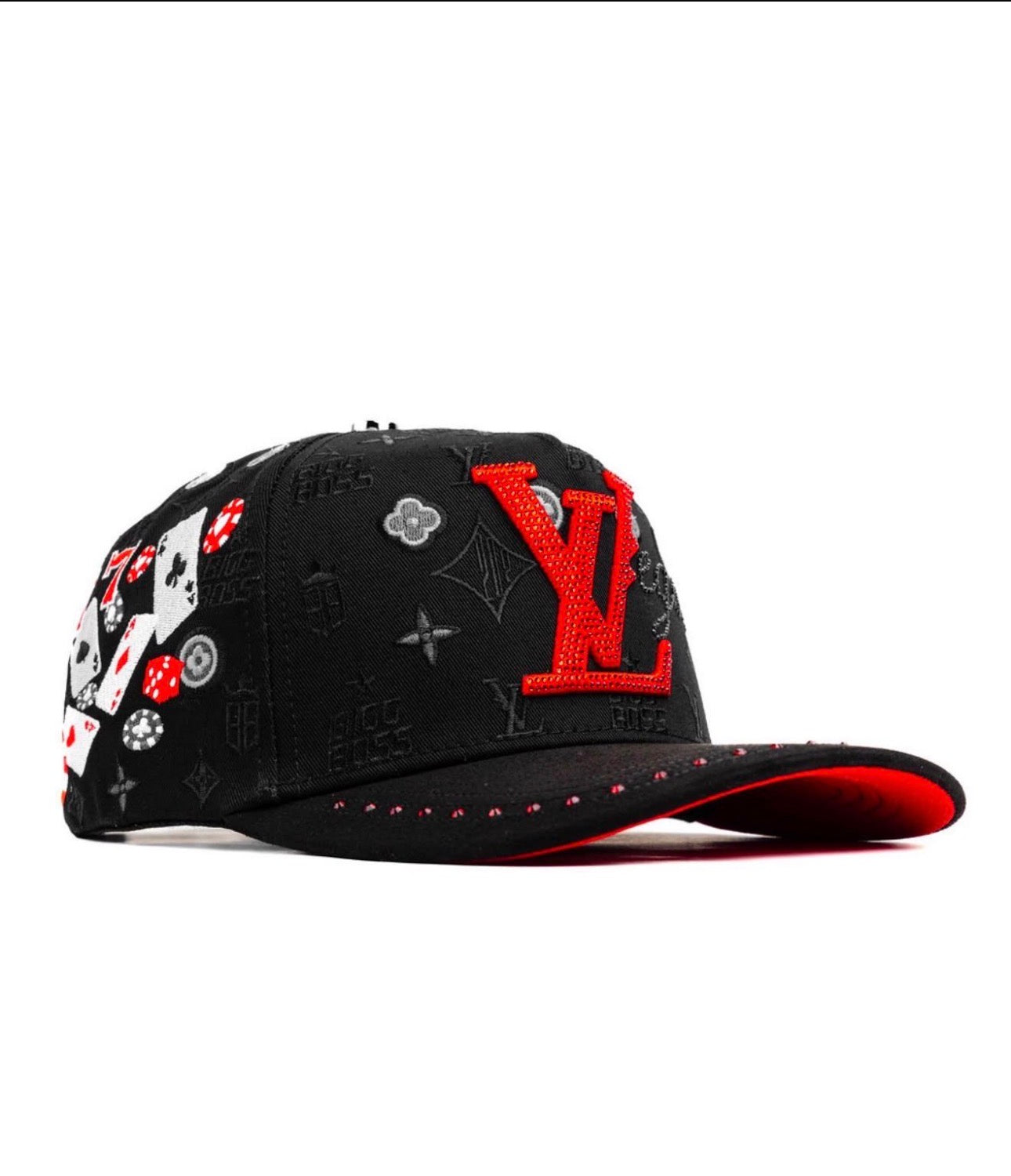 LVegas (Black)