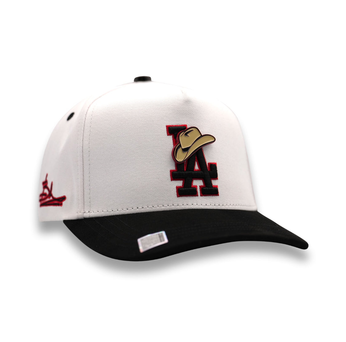 L.A. Sombrero (White)
