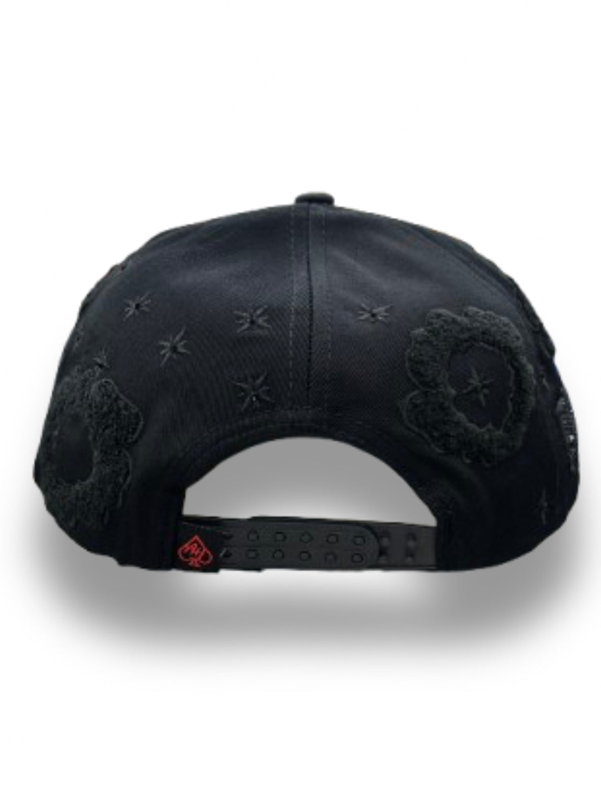 Black Sheep (Black)