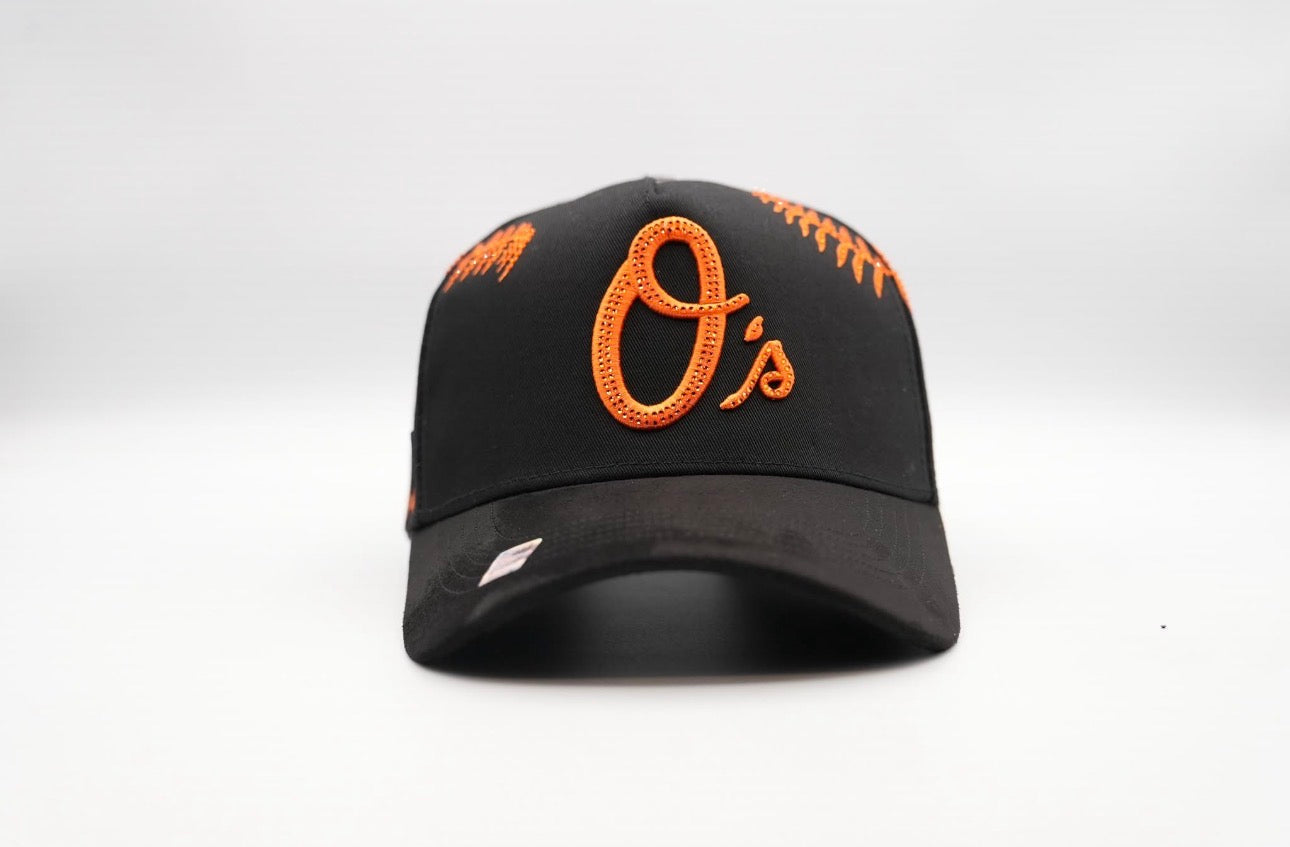 Orioles (Orange)