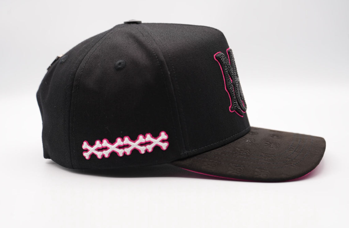 AMR 2.0 Crystals (Pink)