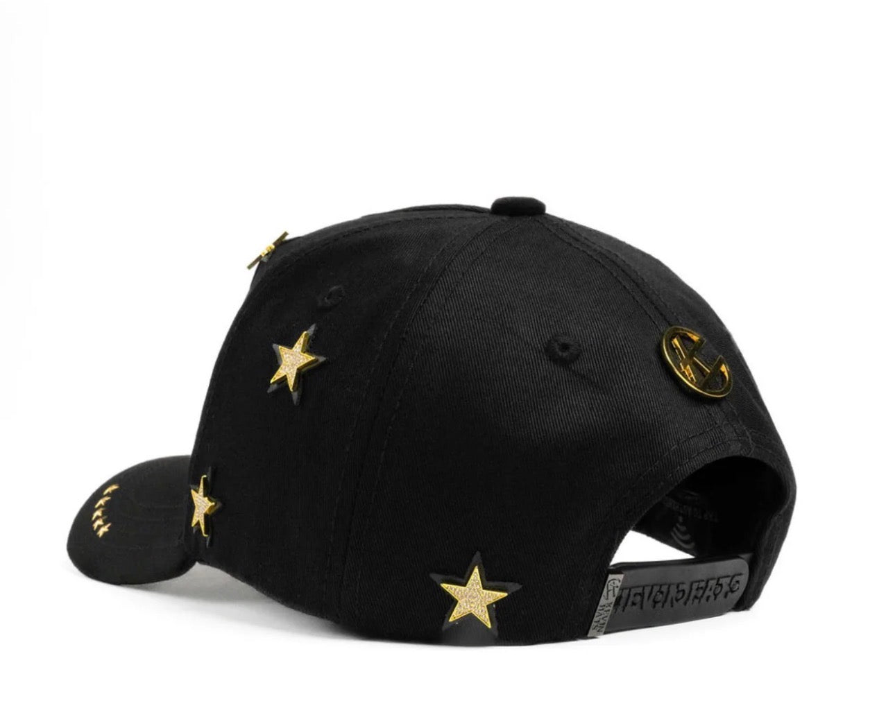 N.Y. Star (Black)