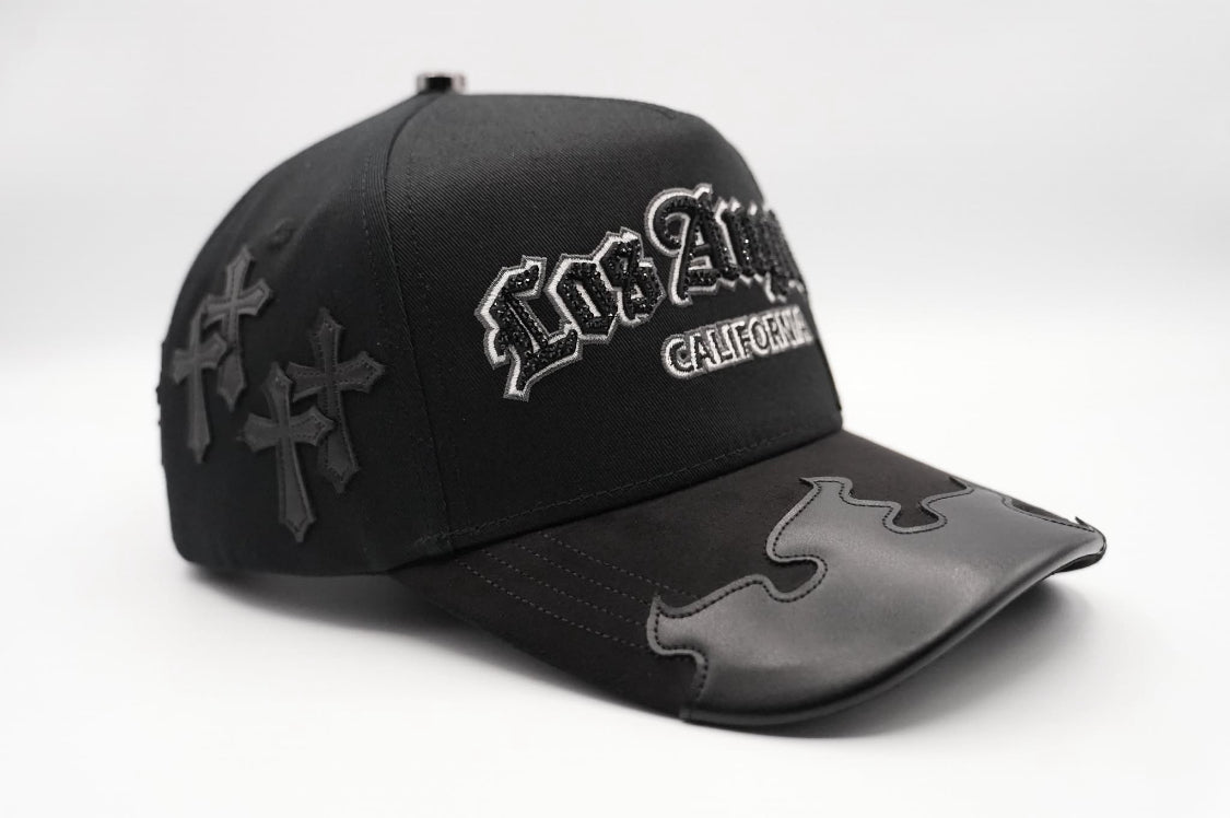 Los Angeles Klan (Black)