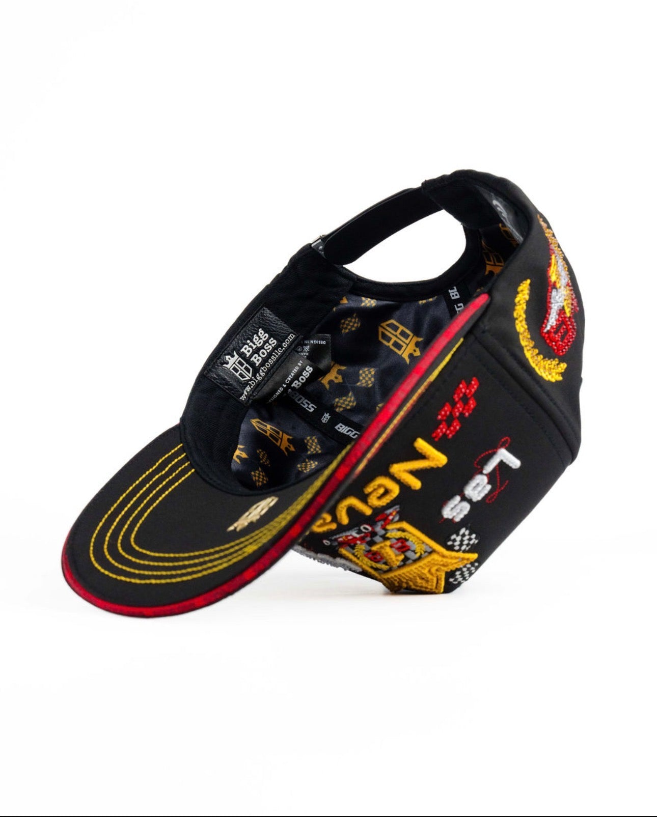 Las Vegas GP (Black)