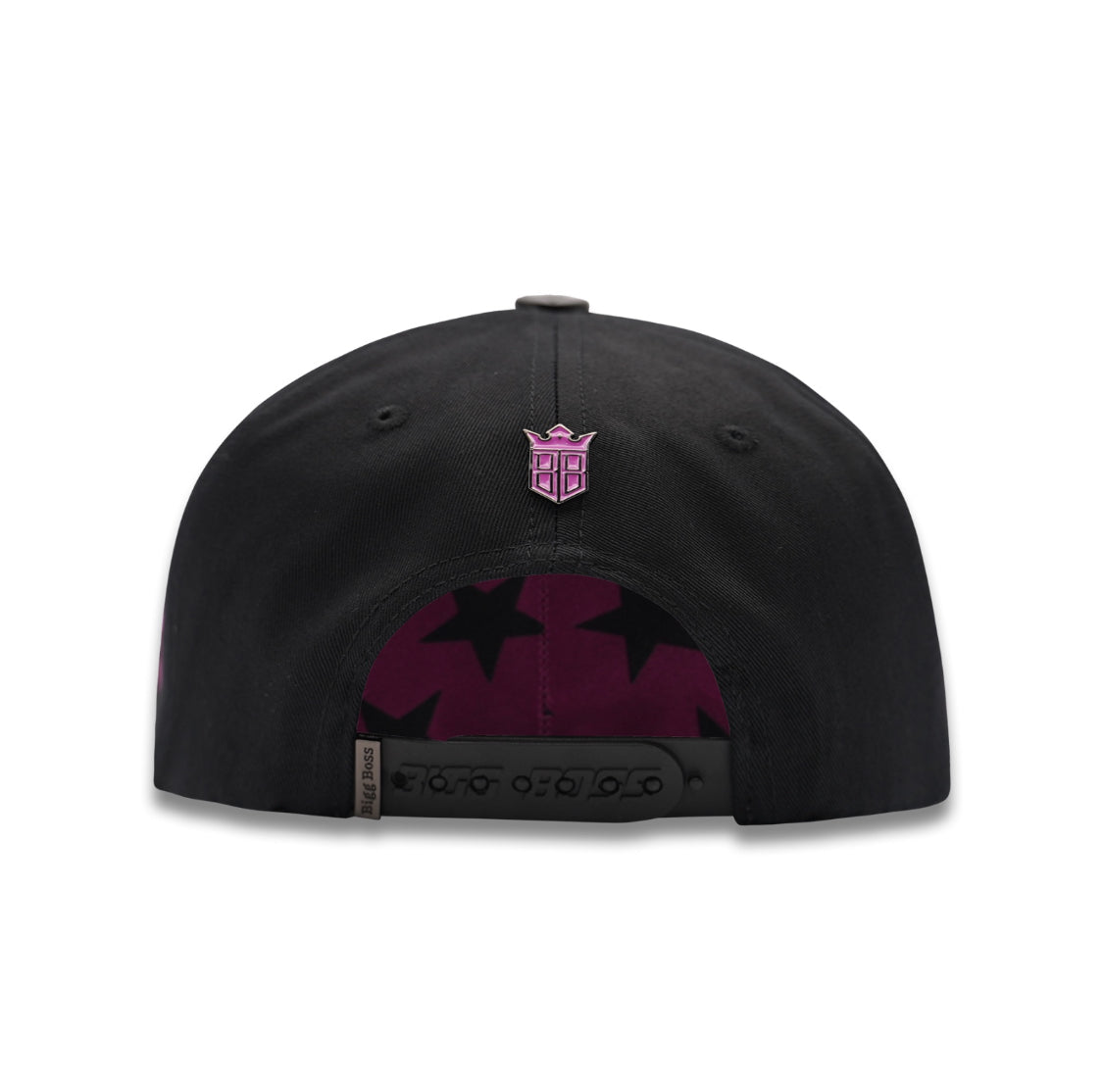 AMR 2.0 (Purple)