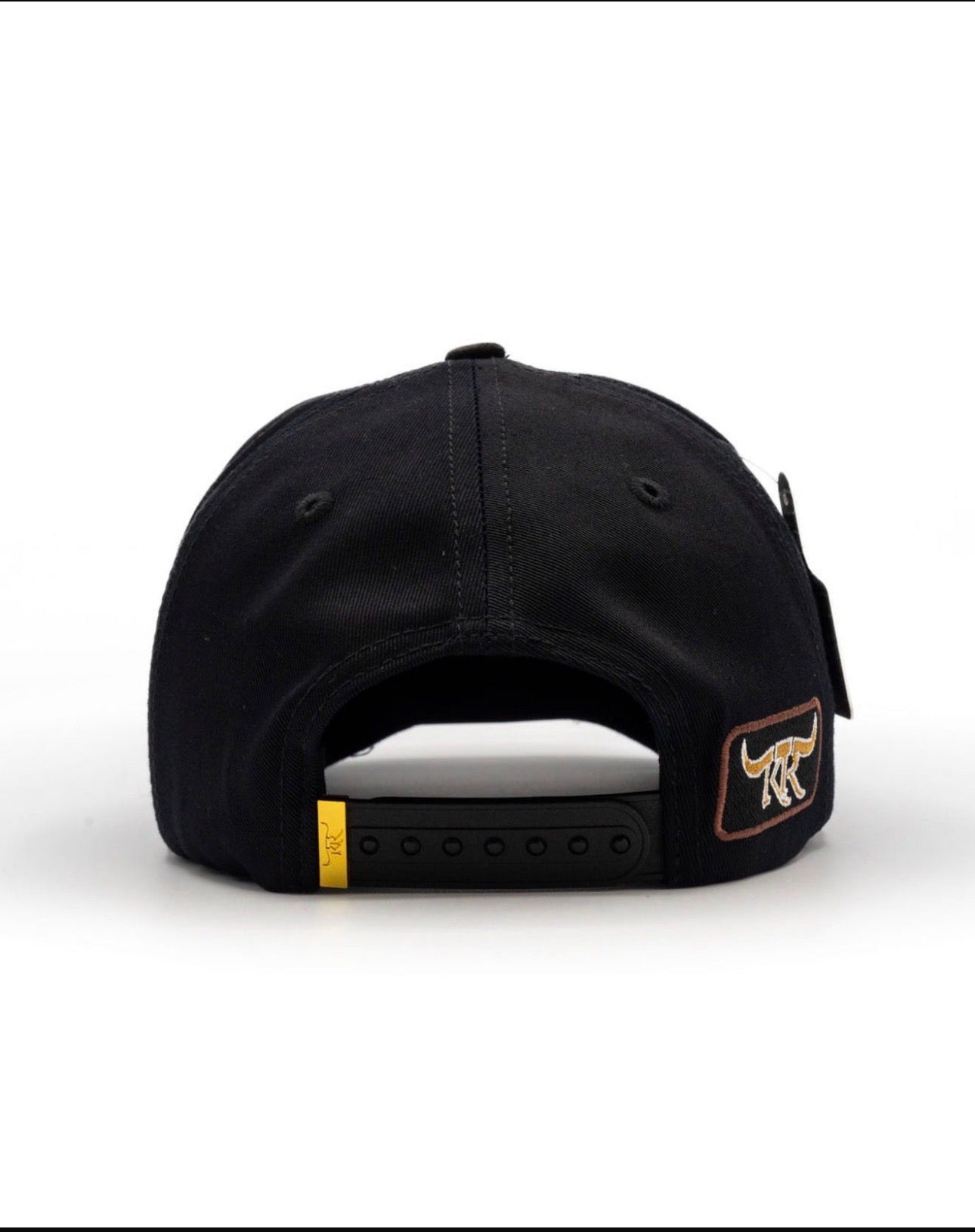Horse (Black/Gold)