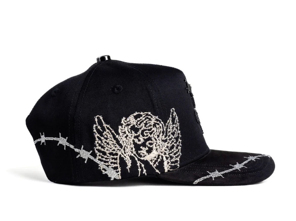 KIDS : San Diego Angel (Black)